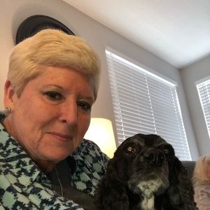 Meet your Posher, Deborah